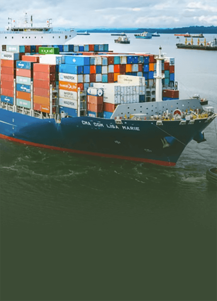 Sea Freight